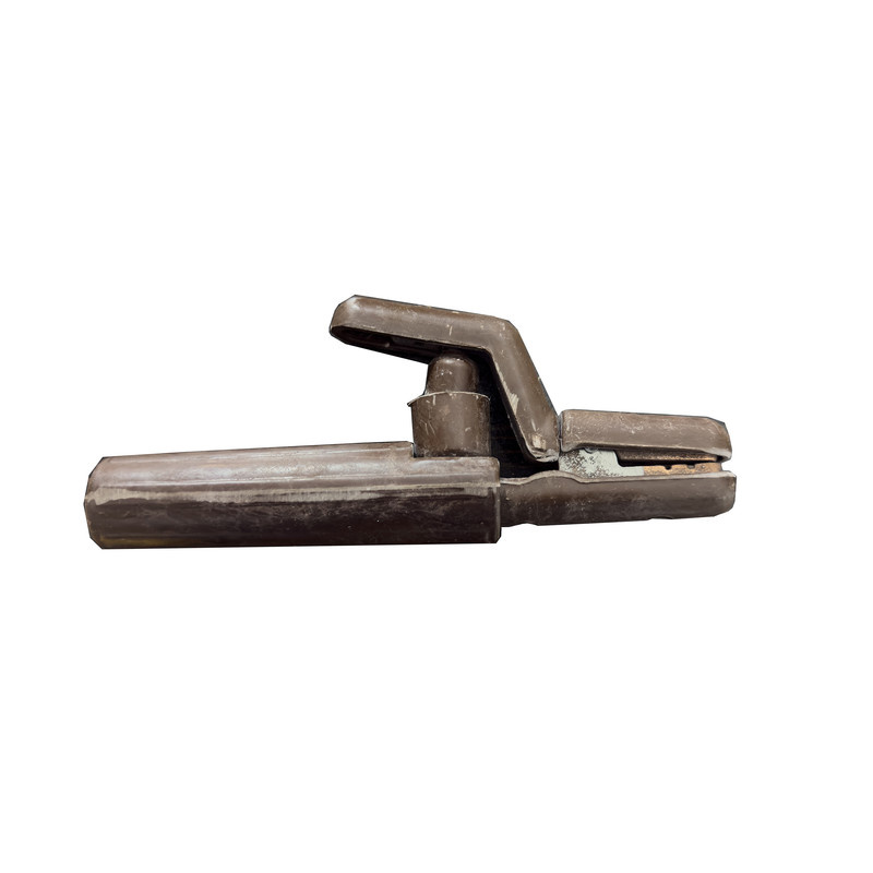 انبر جوشکاری زروان مدل SMT-ZARVAN-300Aظرفیت 300 آمپر انبر جوشکاری زروان مدل SMT-ZARVAN-300Aظرفیت 300 آمپر