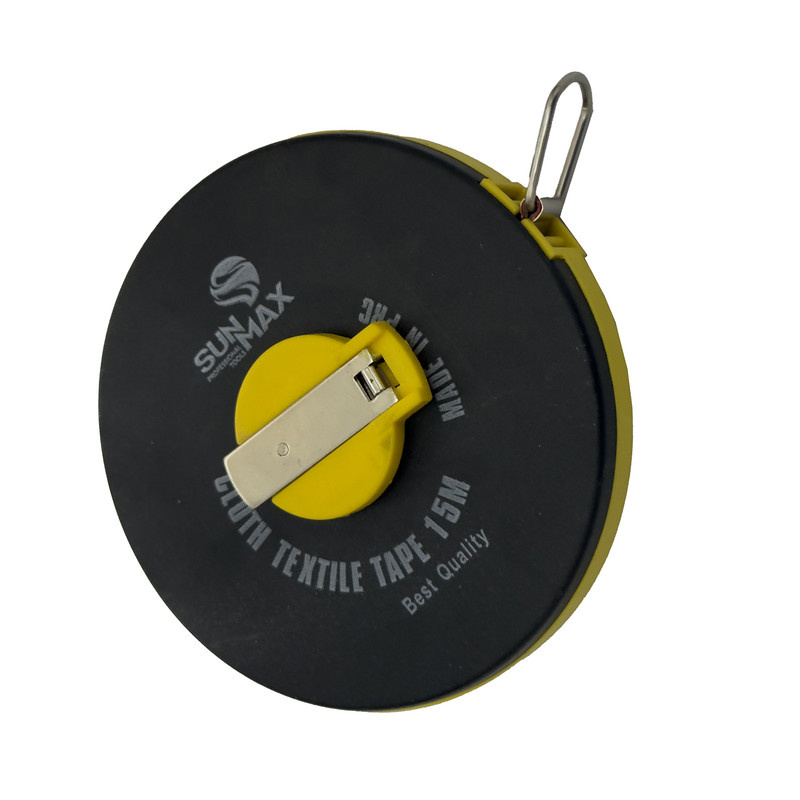 مترپارچه ای15 متری سان مکث مدل SMT-SUN MAX-15M-PARCHEE