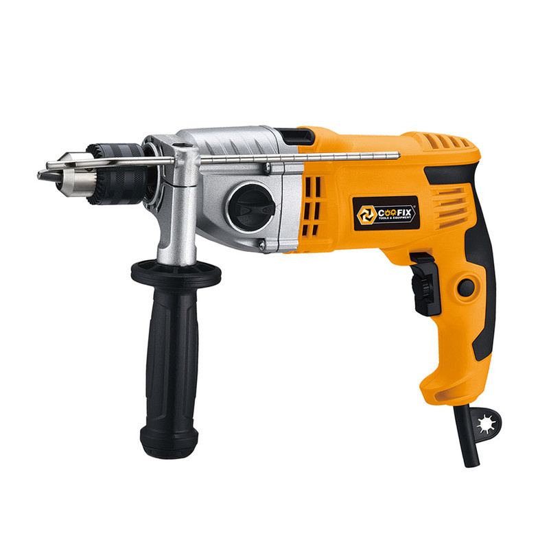 دریل سه نظام 13 میلیمتری کوفیکس مدل SMT-ID006 دریل سه نظام 13 میلیمتری کوفیکس مدل SMT-ID006