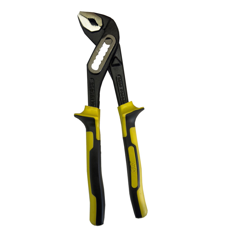 انبر کلاغی ای زد دی مدل SMT-WATER PUMP PLIER-10INCHسایز 10اینچ انبر کلاغی ای زد دی مدل SMT-WATER PUMP PLIER-10INCHسایز 10اینچ