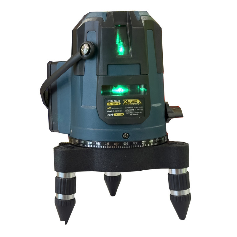 تراز لیزری  اپکس مدل 5 لاین کد SMT-APEEX--APX2105-5LINE