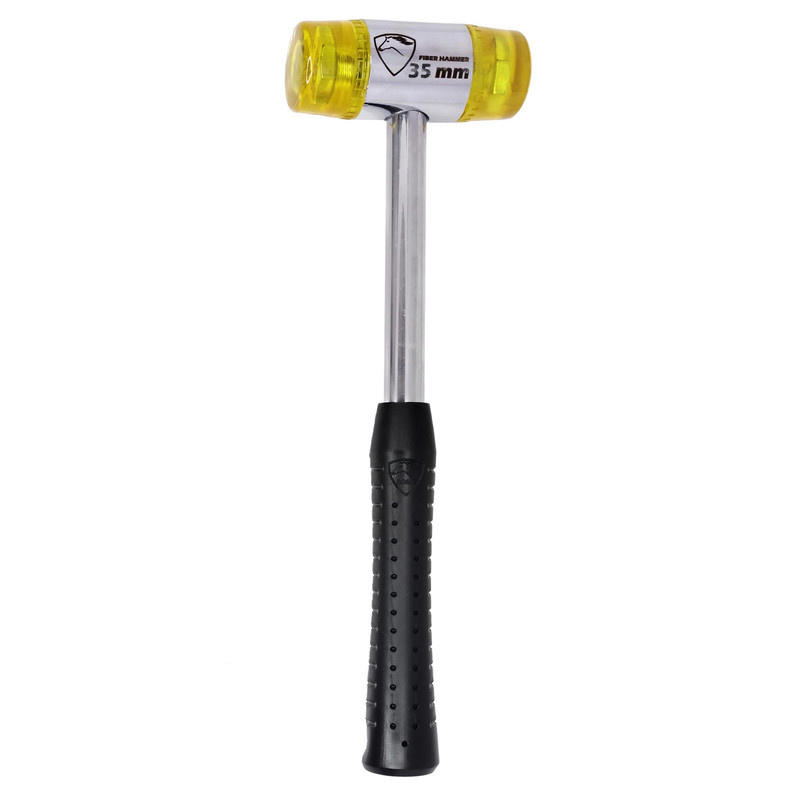 چکش فیبر مدل ART-ASB-35MM- وزن 470 گرم