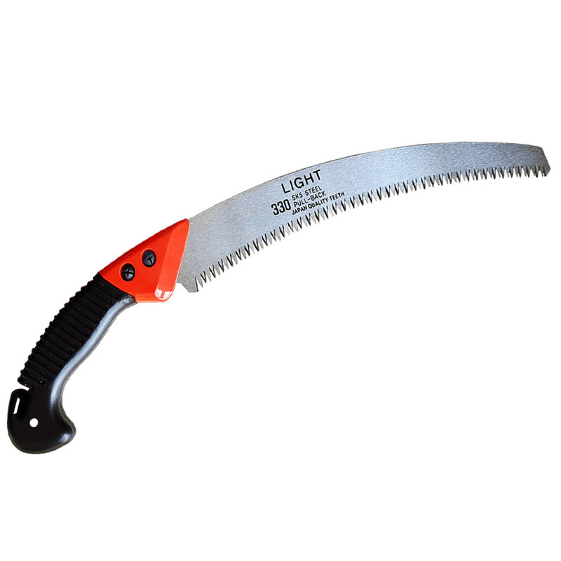 اره باغبانی لایت مدل AT-335 اره باغبانی لایت مدل AT-335