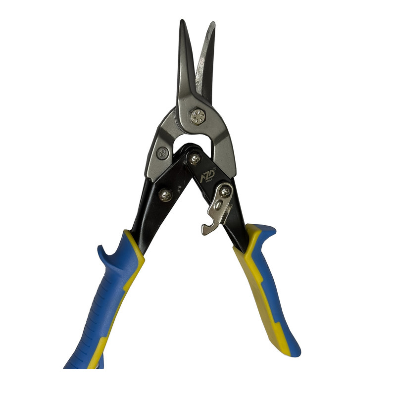 قیچی ورق بر ای زد دی مدل مستقیم بر کدSMT-10INCH قیچی ورق بر ای زد دی مدل مستقیم بر کدSMT-10INCH