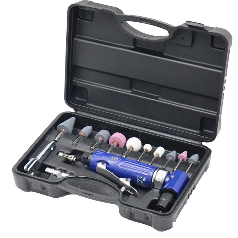 فرز انگشتی بادی فورد مدل سرکج کد SMT-FORD-15PCS-90dargel مجموعه 15 عددی