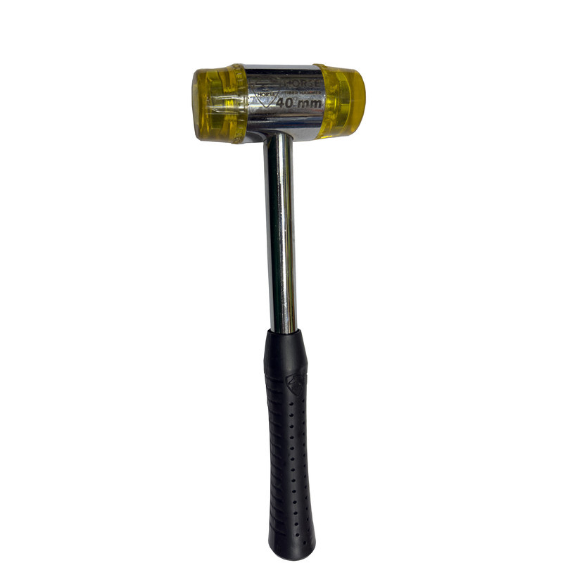 چکش هرس مدل SMT-HORSE-40MM-645G وزن 645 گرم