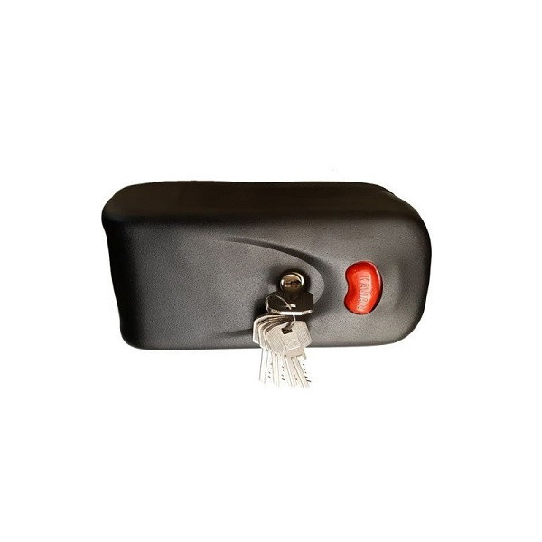 قفل برقی کاویان مدل گله گاوی کد GE11 قفل برقی کاویان مدل گله گاوی کد GE11