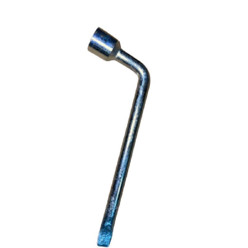 آچار خودرو و چرخ مدل 21 سایز 21 میلی متر مناسب برای تیبا آچار خودرو و چرخ مدل 21 سایز 21 میلی متر مناسب برای تیبا