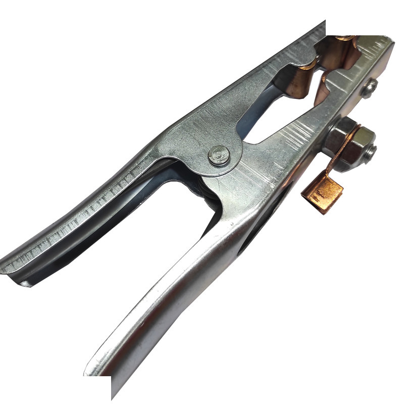 گیره اتصال جوشکاری تاپکس مدل SMT-TOPEX-500AH-EARHT CLAMP گیره اتصال جوشکاری تاپکس مدل SMT-TOPEX-500AH-EARHT CLAMP