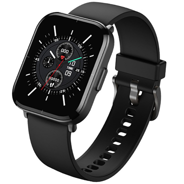 ساعت هوشمند میبرو مدل Color Smart Watch ساعت هوشمند میبرو مدل Color Smart Watch