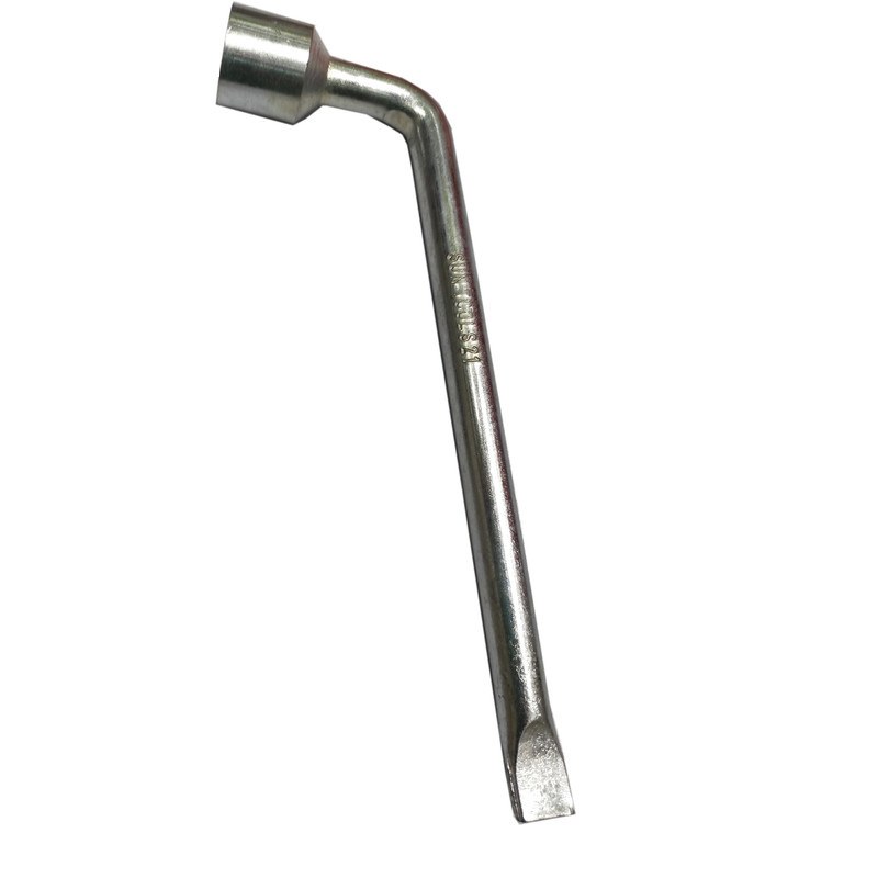 آچار خودرو و چرخ سان تولزمدل SMT-ACHAR CHARKH-SUNTOOLS-21 سایز 21 میلی متر آچار خودرو و چرخ سان تولزمدل SMT-ACHAR CHARKH-SUNTOOLS-21 سایز 21 میلی متر