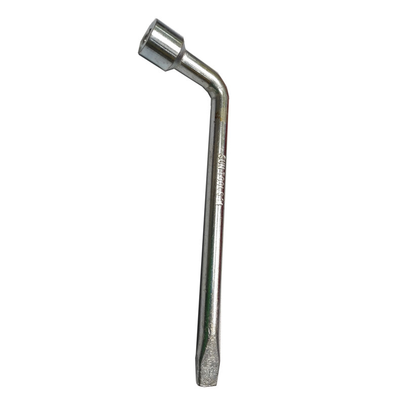 آچار خودرو و چرخ سان تولز مدل SMT-ACHAR CHARKH-SUNTOOLS-14 سایز 14 میلی متر آچار خودرو و چرخ سان تولز مدل SMT-ACHAR CHARKH-SUNTOOLS-14 سایز 14 میلی متر