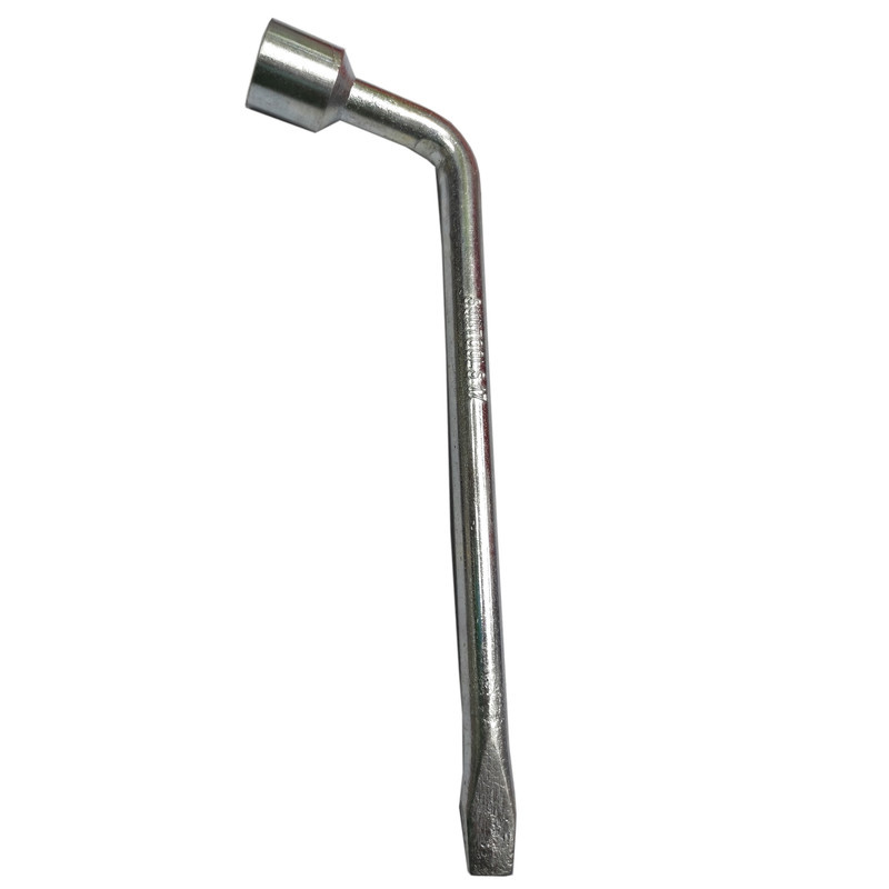 آچار خودرو و چرخ سان تولزمدل SMT-ACHAR CHARKH-SUNTOOLS-17 سایز 17 میلی متر آچار خودرو و چرخ سان تولزمدل SMT-ACHAR CHARKH-SUNTOOLS-17 سایز 17 میلی متر