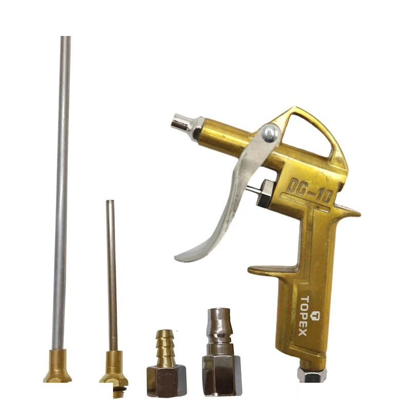 تفنگی باد تاپکس مدل ُSMT-TOPEX5PCS-DG10-5PCSمجموعه 5 عددی