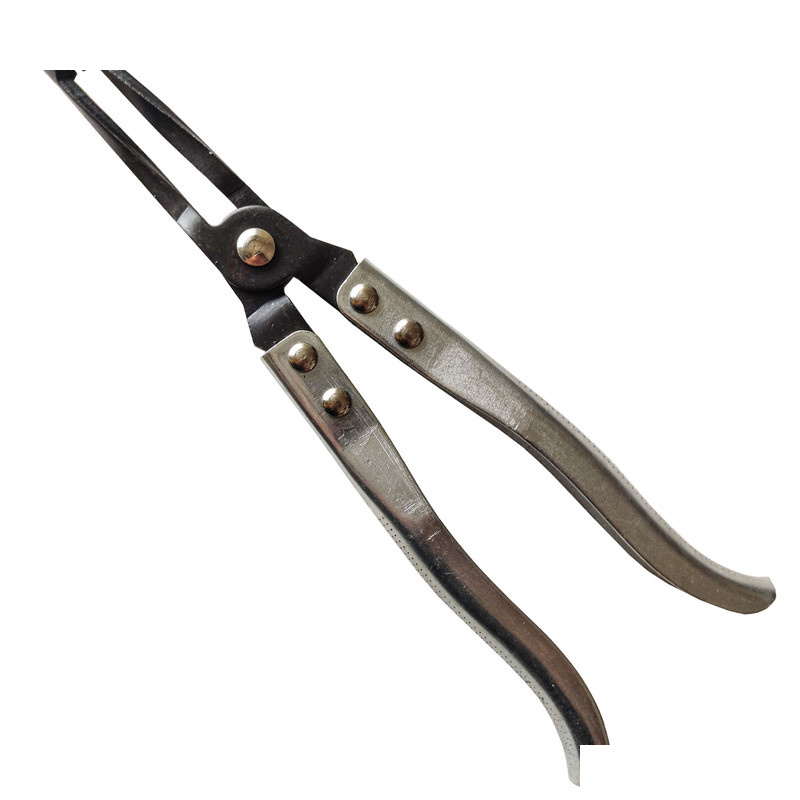 انبر گیت ساق سوپاپ تاپکس مدل QSS 150 سایز 11 اینچ انبر گیت ساق سوپاپ تاپکس مدل QSS 150 سایز 11 اینچ