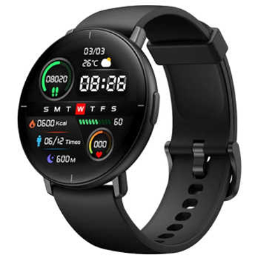 ساعت هوشمند میبرو مدل Lite SmartWatch  ساعت هوشمند میبرو مدل Lite SmartWatch