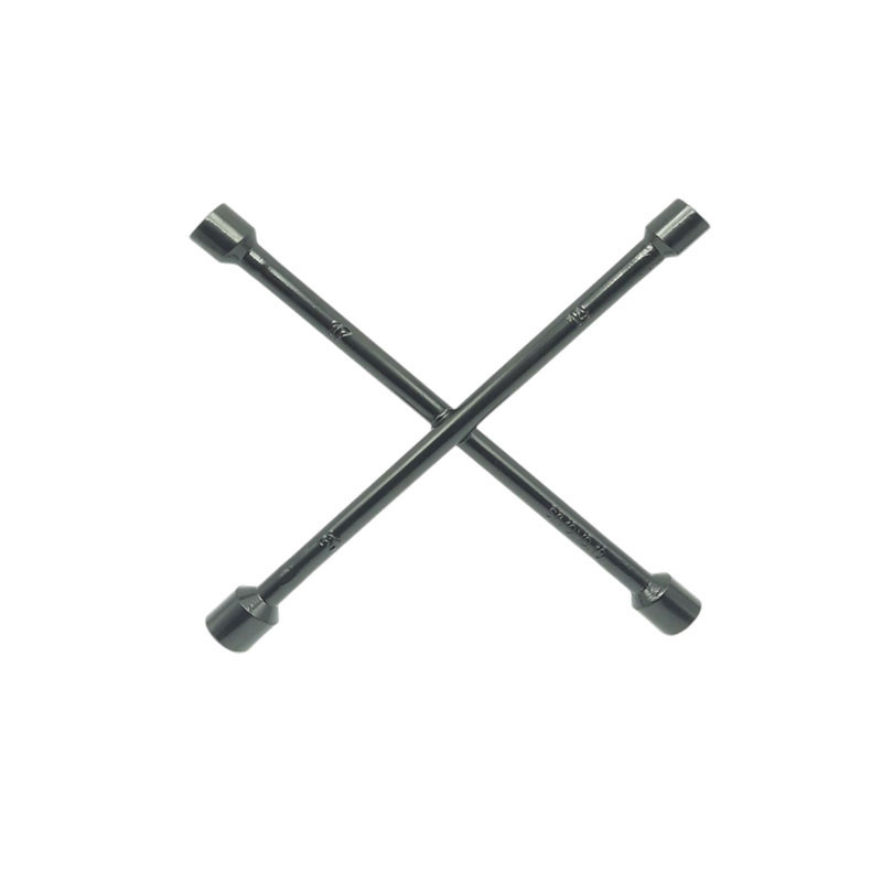 اچار چرخ خودرو سیموند مدل چهار پر سایز 14-17-19-21 میلی متر اچار چرخ خودرو سیموند مدل چهار پر سایز 14-17-19-21 میلی متر