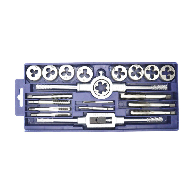 مته حدیده و قلاویز کریپتون مدل SMT-CRIPTON-20pcsمجموعه 20 عددی