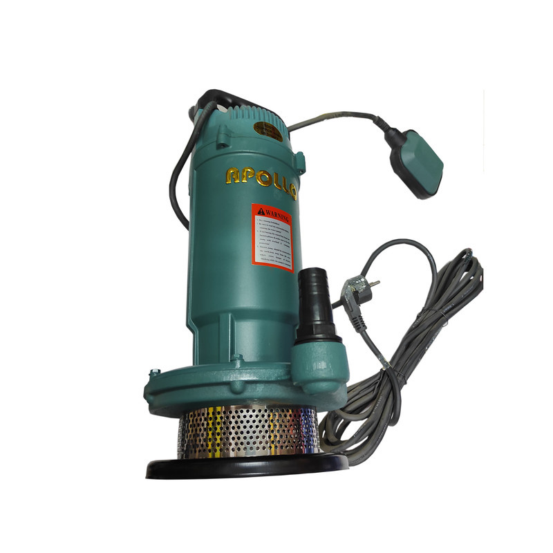 پمپ کف کش اپولو مدل SMT-1INCH-40M-APOLLO پمپ کف کش اپولو مدل SMT-1INCH-40M-APOLLO