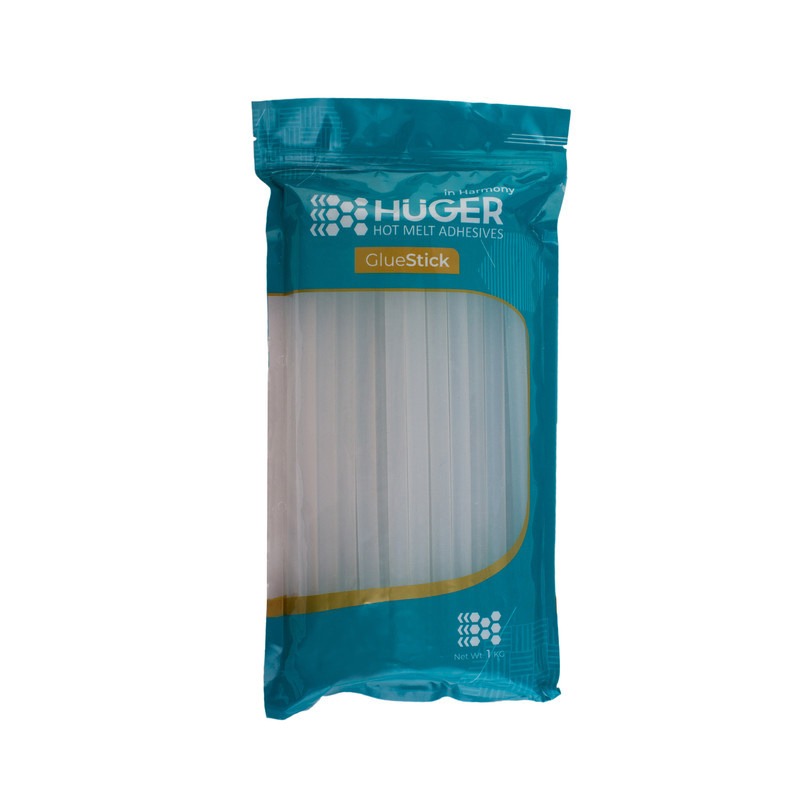 چسب حرارتی هوگر مدل CH-77 بسته 38 عددی چسب حرارتی هوگر مدل CH-77 بسته 38 عددی