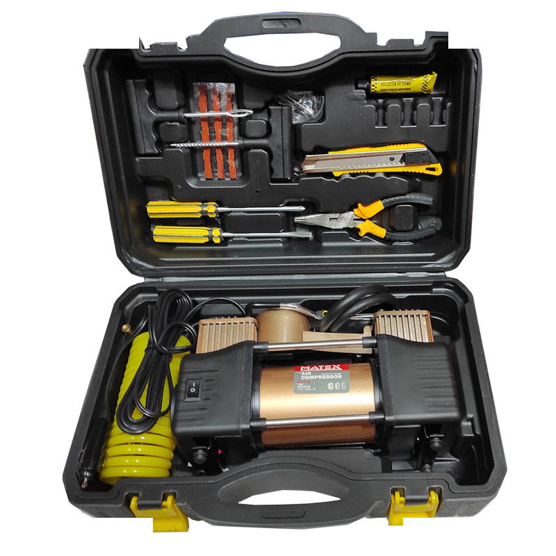 کمپرسور باد ماتکس مدل دو پیستون کد SMT-MATEX-MTX2150-150PSIAIR COMPERSSOR مجموعه 15 عددی کمپرسور باد ماتکس مدل دو پیستون کد SMT-MATEX-MTX2150-150PSIAIR COMPERSSOR مجموعه 15 عددی