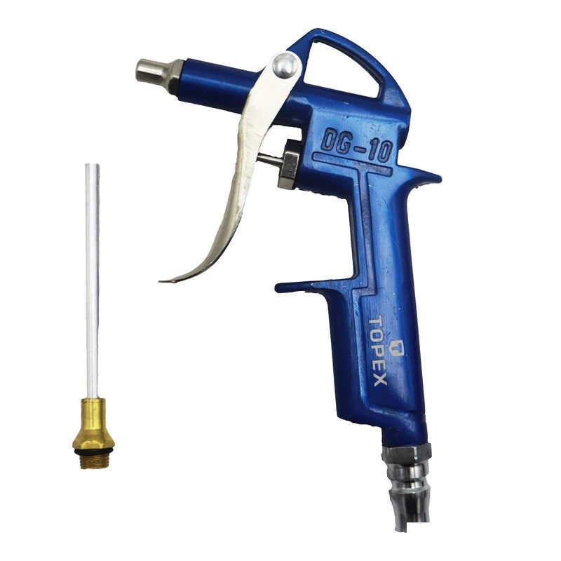 بادپاش تاپکس مدل SMT-TOPEX -DG10--2pcs blue بادپاش تاپکس مدل SMT-TOPEX -DG10--2pcs blue