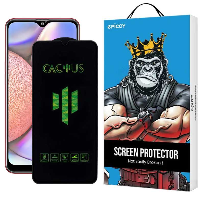 محافظ صفحه نمایش اپیکوی مدل Cactus مناسب برای گوشی موبایل سامسونگ Galaxy A10s/ A10/ M10s/ M10 محافظ صفحه نمایش اپیکوی مدل Cactus مناسب برای گوشی موبایل سامسونگ Galaxy A10s/ A10/ M10s/ M10