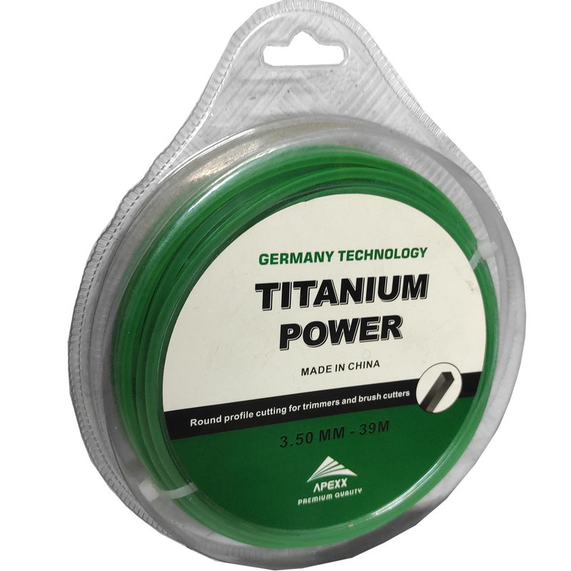 نخ علفتراش اپکس مدل SMT-GERMAN TECNOLOGY- نخ علفتراش اپکس مدل SMT-GERMAN TECNOLOGY-