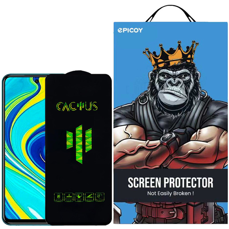 محافظ صفحه نمایش اپیکوی مدل Cactus مناسب برای گوشی موبایل شیائومی Redmi Note 9 Pro Max / Note 9 Pro 5G / Note 9 Pro / Note 9 Pro (India) / Note 9S / Note 10 Lite محافظ صفحه نمایش اپیکوی مدل Cactus مناسب برای گوشی موبایل شیائومی Redmi Note 9 Pro Max / Note 9 Pro 5G / Note 9 Pro / Note 9 Pro (India) / Note 9S / Note 10 Lite