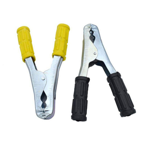 گیره اتصال کابل باتری خودرو مدل 4k بسته 2 عددی گیره اتصال کابل باتری خودرو مدل 4k بسته 2 عددی