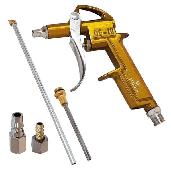 بادپاش تاپکس مدل TM95 بادپاش تاپکس مدل TM95