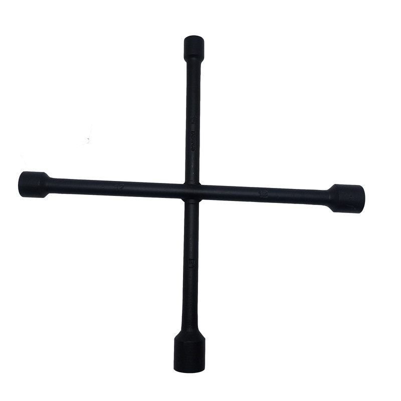 آچار چرخ خودرو مدل چهار پر آچار چرخ خودرو مدل چهار پر