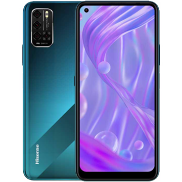 گوشی موبایل هایسنس مدل H50 Lite ظرفیت 64 گیگابایت - رم 4 گیگابایت گوشی موبایل هایسنس مدل H50 Lite ظرفیت 64 گیگابایت - رم 4 گیگابایت