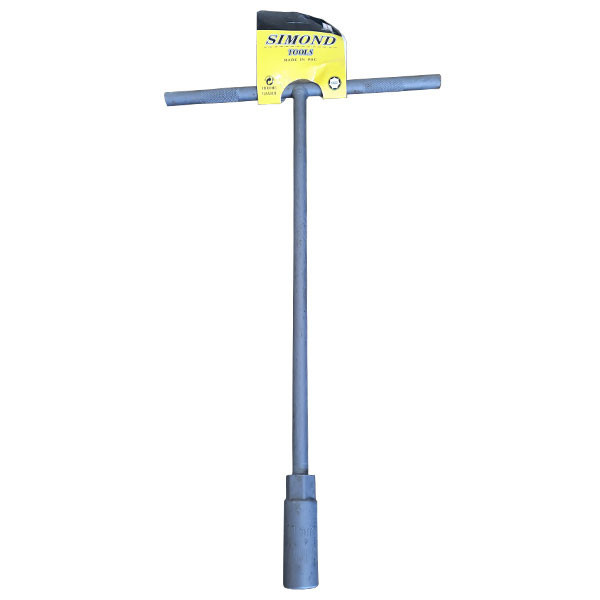 آچار بکس تی ال سیموند مدل 103 سایز 11 میلی متر آچار بکس تی ال سیموند مدل 103 سایز 11 میلی متر