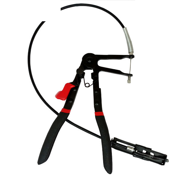 انبر بست رادیاتور خرطومی تاپکس مدل TX سایز 10 اینچ انبر بست رادیاتور خرطومی تاپکس مدل TX سایز 10 اینچ