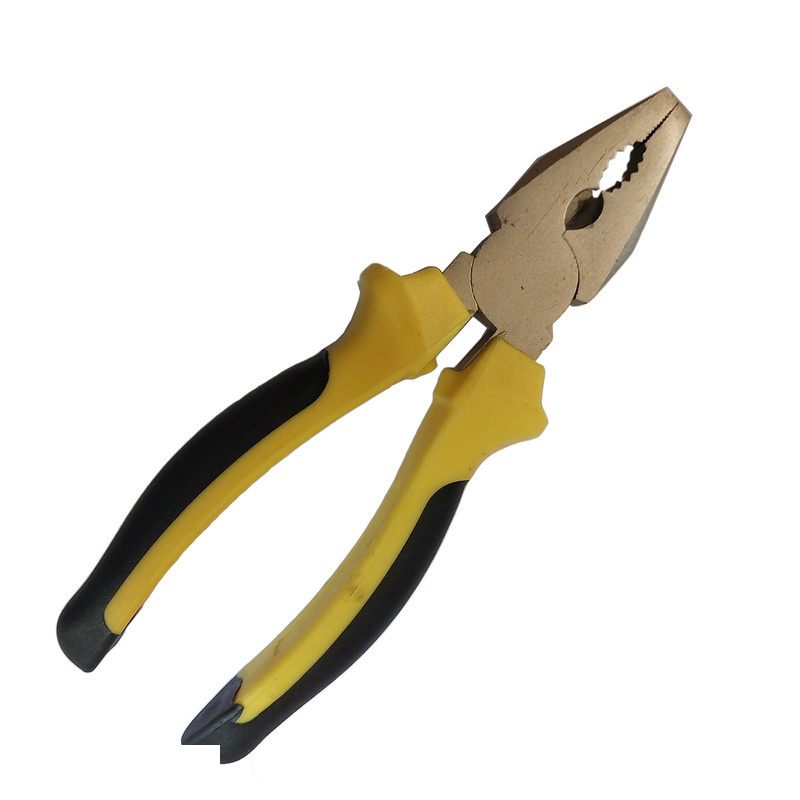 انبردست کارناوال مدل 180mm سایز 7 اینچ انبردست کارناوال مدل 180mm سایز 7 اینچ