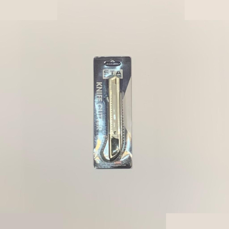 کاتر اس تی ای مدل سربی