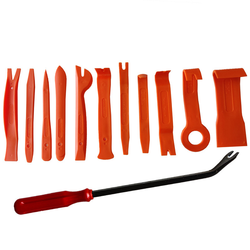 انبر خار باز کن تاپکس مدل T901 M 12 مجموعه 12 عددی انبر خار باز کن تاپکس مدل T901 M 12 مجموعه 12 عددی