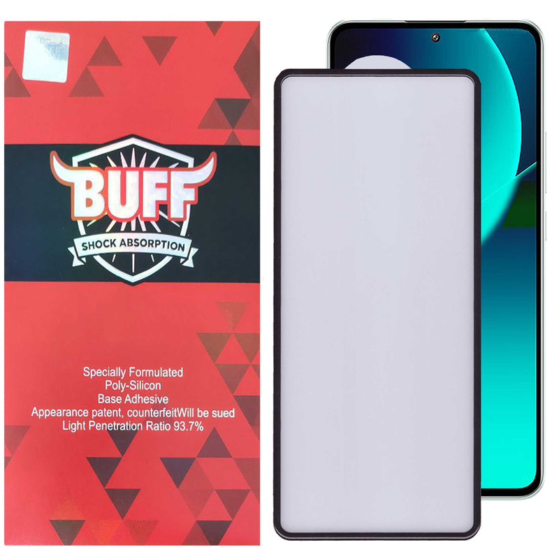 محافظ صفحه نمایش بوف مدل New AirBag مناسب برای گوشی موبایل شیائومی 13T Pro / 13T / Redmi K60 Ultra محافظ صفحه نمایش بوف مدل New AirBag مناسب برای گوشی موبایل شیائومی 13T Pro / 13T / Redmi K60 Ultra