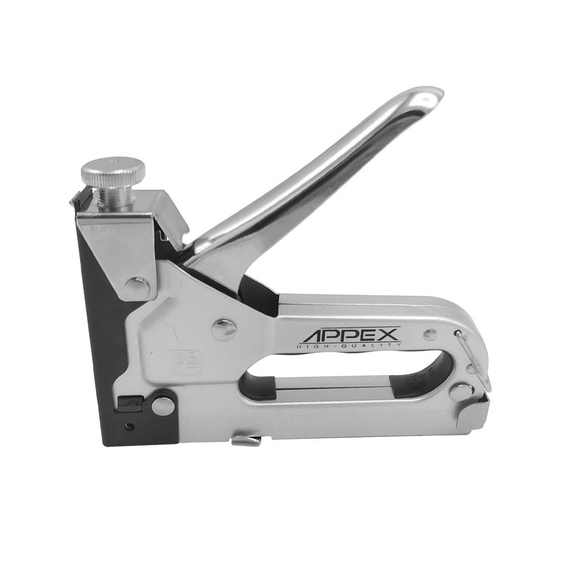 منگنه کوب اپکس مدل APX-1703 به همراه سوزن منگنه کوب اپکس مدل APX-1703 به همراه سوزن