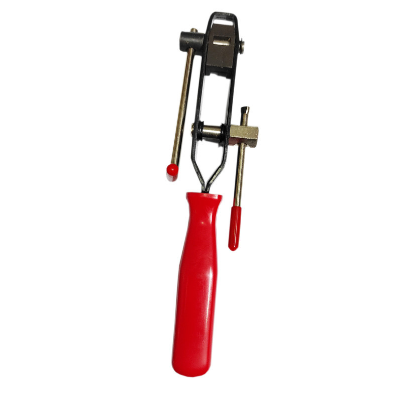 انبربست جمع کن گرد گیر پلوس تاپکس کدTPX01سایز 8 اینچ انبربست جمع کن گرد گیر پلوس تاپکس کدTPX01سایز 8 اینچ