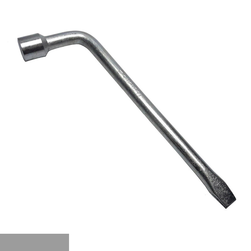 آچار چرخ سیموند مدل پراید سایز 14 میلی متر آچار چرخ سیموند مدل پراید سایز 14 میلی متر