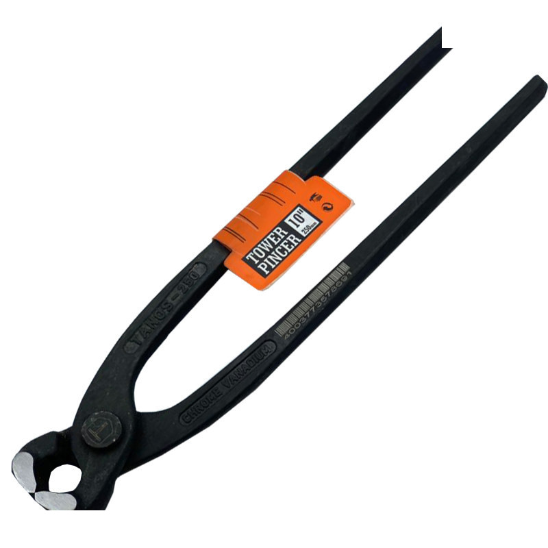 انبر آرماتوربندی تانوس کد 010 سایز 10 اینچ