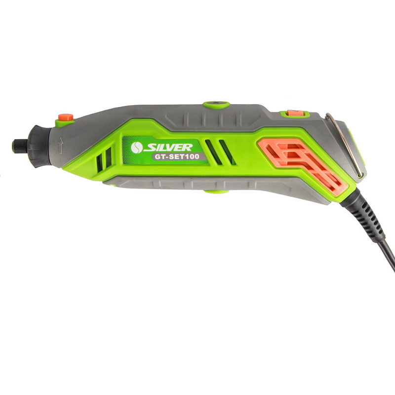 فرز انگشتی سیلور مدل GT-SET100 فرز انگشتی سیلور مدل GT-SET100