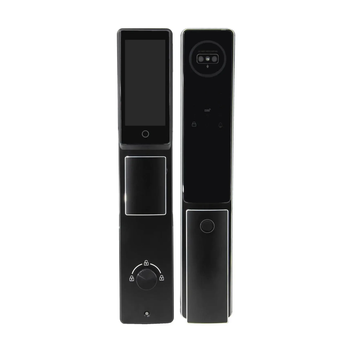 دستگیره هوشمند تویا مدل S-lock P2