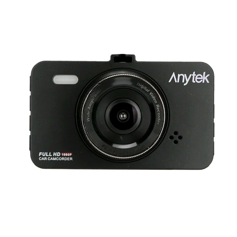 دوربین ثبت وقایع خودرو انی تک مدل A78-FHD