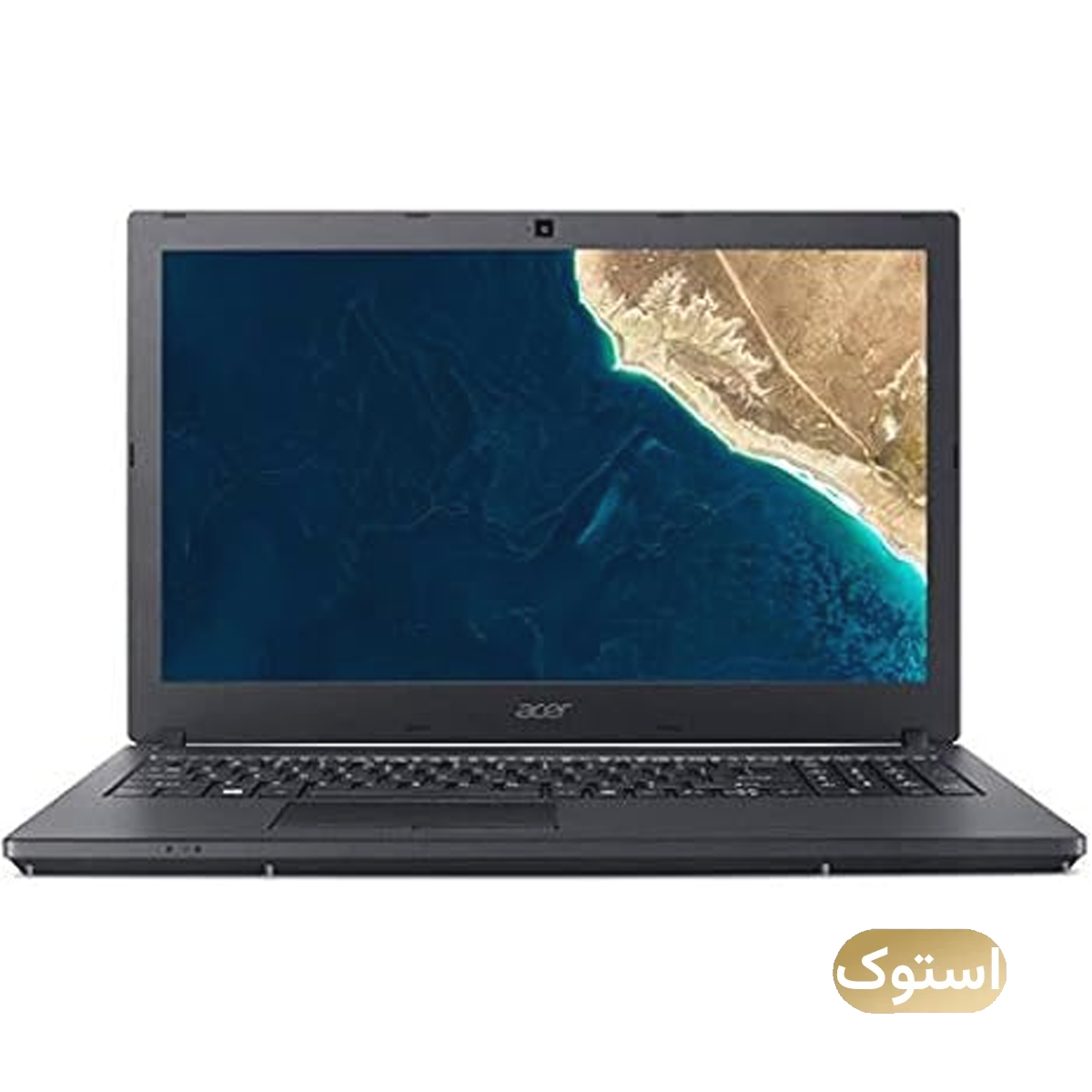 لپ تاپ استوک USED - ایسر 15.6 اینچی مدل TravelMate P2510 i5 8250U 8GB 256GB - مشکی لپ تاپ استوک USED - ایسر 15.6 اینچی مدل TravelMate P2510 i5 8250U 8GB 256GB - مشکی