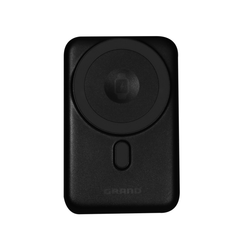 پاوربانک گرند اسکای مدل GP-23 ظرفیت 20000 میلی آمپر ساعت