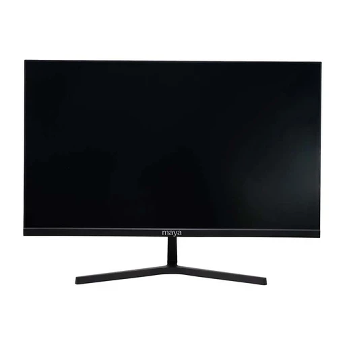 مانیتور مایا مدل MO24 B سایز 24 اینچ به همراه پایه ثابت مانیتور مایا مدل MO24 B سایز 24 اینچ به همراه پایه ثابت