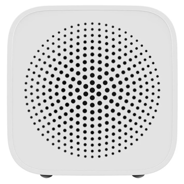 اسپیکر بلوتوثی قابل حمل شیائومی مدل XMYX07YM-سفید  اسپیکر بلوتوثی قابل حمل شیائومی مدل XMYX07YM-سفید